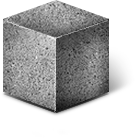1м3 куб бетона в Покровской